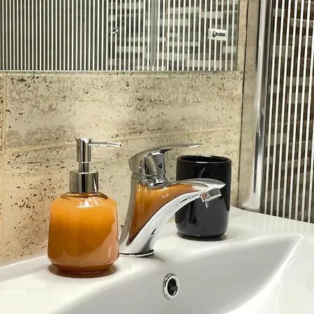 Apartament Super And Homey Bukareszt