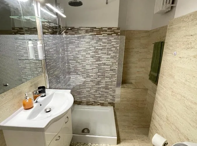 Apartamento Super And Homey *