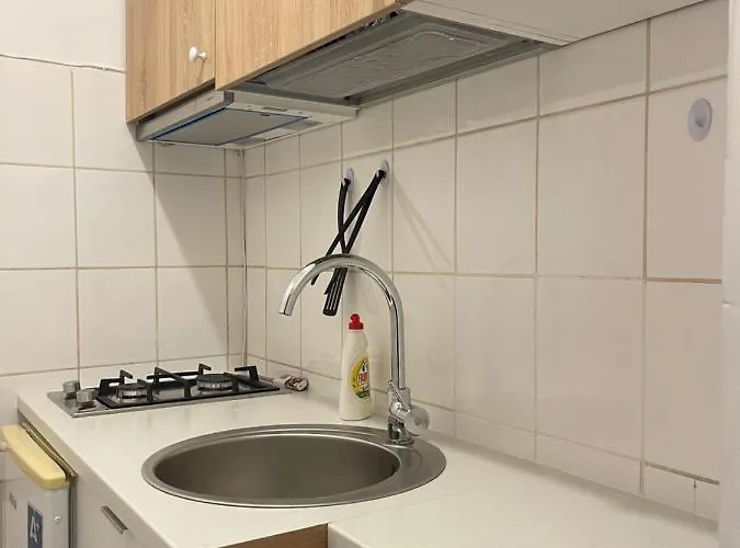 Apartamento Super And Homey *