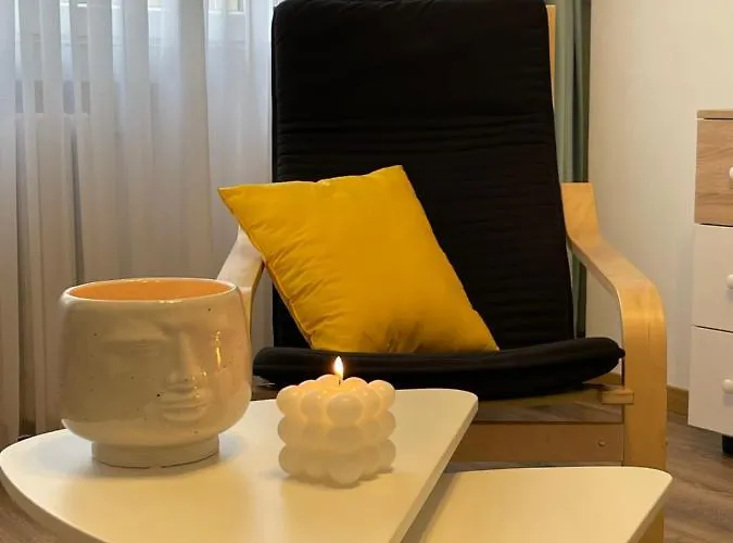 Apartamento Super And Homey *