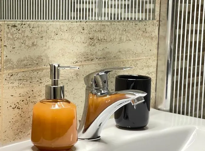 Apartamento Super And Homey Bucareste