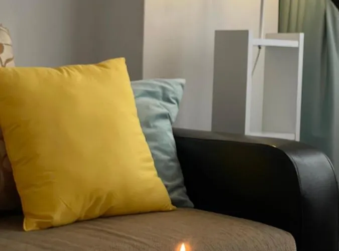 Super And Homey Bukarest