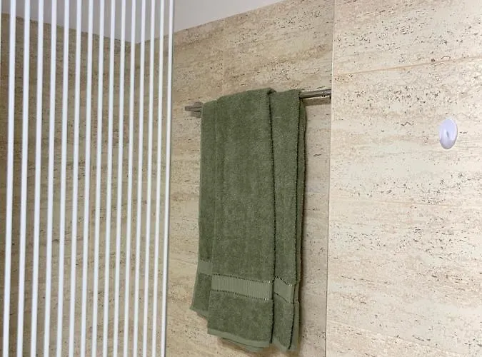 Apartment Super And Homey Bucharest