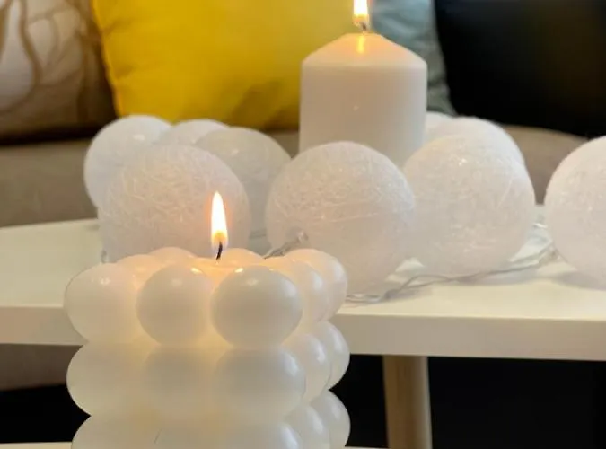 Apartamento Super And Homey