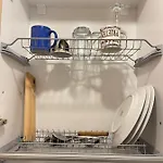 Lägenhet Super And Homey