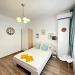 Super And Homey