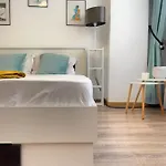 Super And Homey * Bukarest