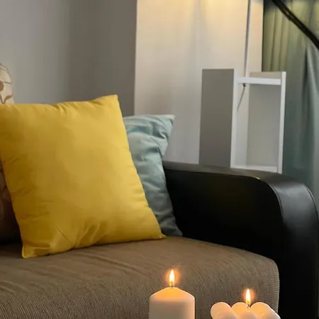 Super And Homey 부쿠레슈티