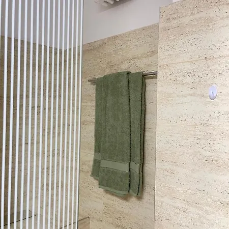 Apartment Super And Homey Bucharest