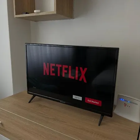 Super And Homey Bucharest