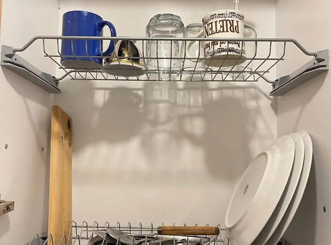 아파트 Super And Homey