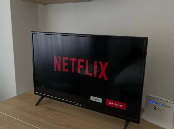 Super And Homey 부쿠레슈티