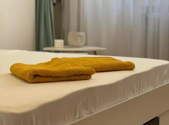 Super And Homey * 부쿠레슈티