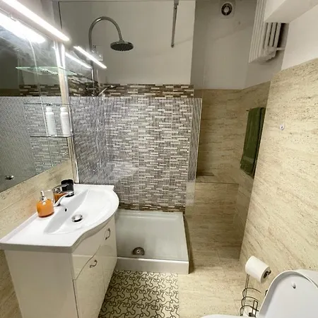 Apartamento Super And Homey *