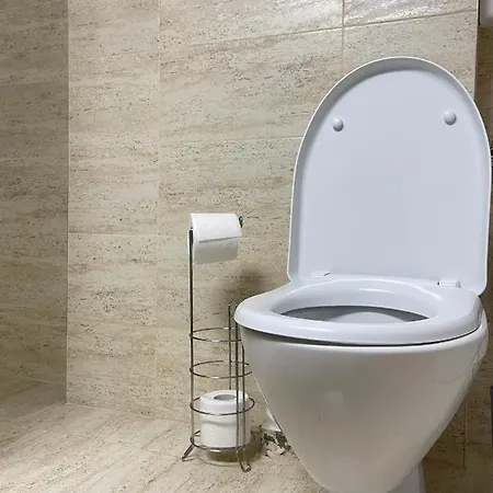 Apartamento Super And Homey