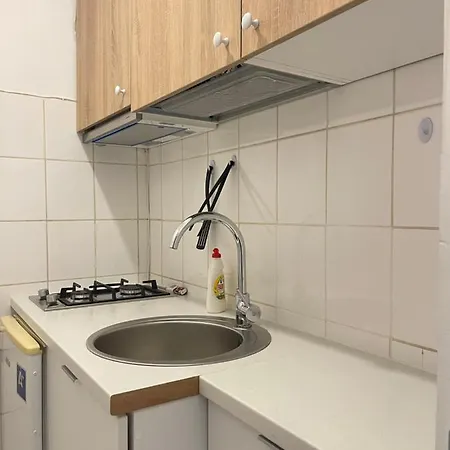 Apartamento Super And Homey *