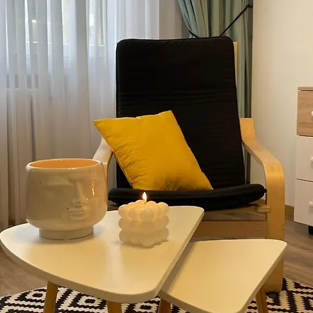 Apartamento Super And Homey *