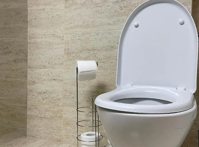 Apartament Super And Homey